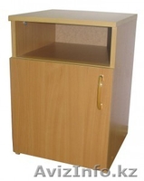 Металлические кровати с ДСП спинками для гостиниц, больниц - Изображение #5, Объявление #1265751