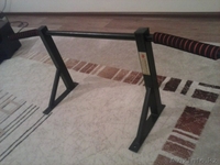 Турник настенный для дома - Изображение #1, Объявление #1250539