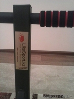 Турник настенный 3 в 1 с узким хватом - Изображение #5, Объявление #1250536