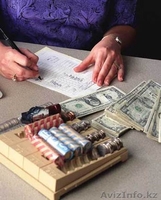 Reach Partners предлагает бухгалтерские услуги в Астане - Изображение #1, Объявление #1261981