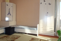 Девченки! Ищу позитивную соседку по квартире без вредных привычек!!!  - Изображение #4, Объявление #1261983