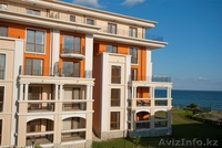 курортная недвижимость Болгария Солн Берег апартаменты в комплексе - Изображение #1, Объявление #1259439
