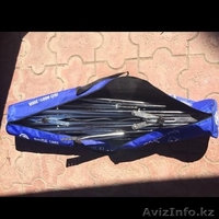 Продам гамаки-шезлонги в Астане - Изображение #1, Объявление #1267214