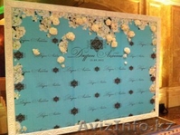 Пресс-стены в Астане (аренда) - Изображение #2, Объявление #1259083