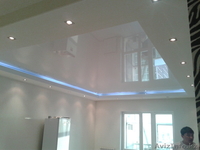 Натяжные Потолки ''Elite Ceiling'' - Изображение #4, Объявление #1260633