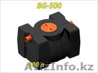 Жироуловители для квартир,кафе и ресторанов  - Изображение #3, Объявление #1262533