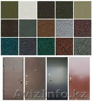 Недорого Изготовим кованые/сварные изделия с порошковым (полимерным) покрытием - Изображение #2, Объявление #1262497