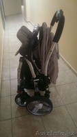 Продам коляску пр-во Польша(Монза) - Изображение #4, Объявление #1266428