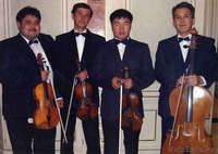 Струнный  квартет  для  торжеств - Изображение #1, Объявление #1267771