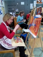 Курсы по рисованию для взрослых и детей - Изображение #4, Объявление #1260037