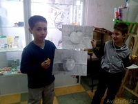 Курсы по рисованию для взрослых и детей - Изображение #5, Объявление #1260037