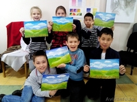 Курсы по рисованию для взрослых и детей - Изображение #6, Объявление #1260037