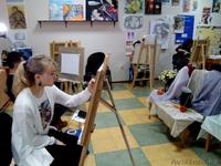 Курсы по рисованию для взрослых и детей - Изображение #3, Объявление #1260037