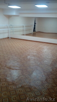 Сдам  в  аренду  танцевальный  зал, 50 м2 - Изображение #2, Объявление #1267753