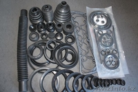 Автотракторные Прокладки И Рти, Сальники, Манжеты, Кольца Круглого Сеч - Изображение #3, Объявление #1264045