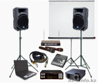 Выездное караоке в Астане - Изображение #1, Объявление #1270804