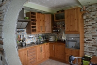 Коттедж на берегу Обского моря - Изображение #7, Объявление #1268642