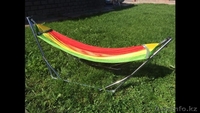 Продам гамаки-шезлонги в Астане - Изображение #2, Объявление #1267214