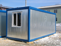 Контейнеры блок модуль - Изображение #3, Объявление #1266337