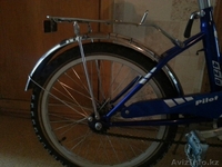 Российский подростковый велосипед "STELS" - Изображение #3, Объявление #1268301