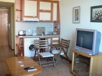 курортная недвижимость Болгария , Бургас , Солнечный  Берег , квартира в комплек - Изображение #2, Объявление #1265741