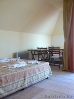 курортная недвижимость Болгария , Бургас , Солнечный  Берег , квартира в комплек - Изображение #5, Объявление #1265741