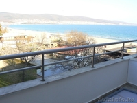 курортная недвижимость Болгария , Бургас , Солнечный  Берег , квартира в комплек - Изображение #8, Объявление #1265741