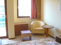 курортная недвижимость Болгария , Бургас , Солнечный  Берег , квартира в комплек - Изображение #10, Объявление #1265741