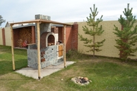 Коттедж на берегу Обского моря - Изображение #4, Объявление #1268642