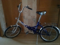 Российский подростковый велосипед "STELS" - Изображение #1, Объявление #1268301