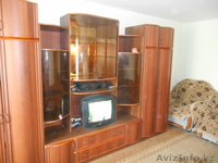 1-комнатная, 2этаж(5), не угловая; новые двери, пол, сантехника; застекленная ло. - Изображение #2, Объявление #1260172