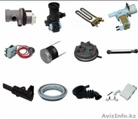 Ремонт Стиральных Машин Вызов на ДОМ - Изображение #2, Объявление #1265449