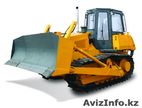 Трактор гусеничный ТС-10 - Изображение #2, Объявление #1275176