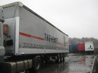 Продажа полуприцепов без пробега по СНГ - Изображение #2, Объявление #1279501