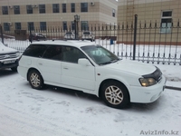 Subaru Outbak 2001г объем 2.5 - Изображение #2, Объявление #1279197