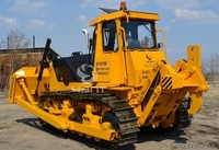 Бульдозер ЧТЗ Б10 купить по выгодной цене - Изображение #2, Объявление #1282659