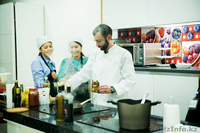 Школа кулинарии - Изображение #1, Объявление #1275046