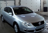 Volkswagen Passat В6 1.8 - Изображение #2, Объявление #1278417