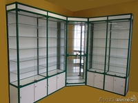 Продам торговое оборудование для аптеки. Срочно! - Изображение #1, Объявление #1282295