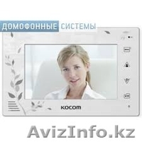 Установка домофона (гарантия 1 год) - Изображение #2, Объявление #1274864