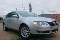 Volkswagen Passat В6 1.8 - Изображение #3, Объявление #1278417