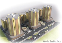 Жилой комплекс "Мунар" 1 ком. 45,50 кв. - Изображение #1, Объявление #1280417