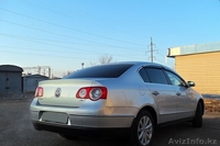 Volkswagen Passat В6 1.8 - Изображение #4, Объявление #1278417