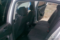 Volkswagen Passat В6 1.8 - Изображение #6, Объявление #1278417