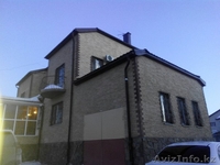 продам коттедж в г.Актобе - Изображение #1, Объявление #1275511