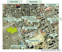 Жилой комплекс "Алтын Булак" 1 ком. 50,57 кв. - Изображение #1, Объявление #1271618