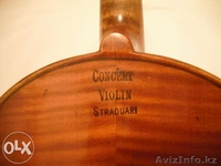 Продам  немецкую  скрипку. - Изображение #3, Объявление #1280883