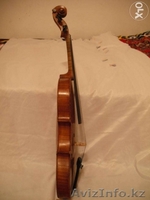 Продам  немецкую  скрипку. - Изображение #5, Объявление #1280883