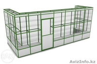 Продам торговое оборудование для аптеки. Срочно! - Изображение #2, Объявление #1282295