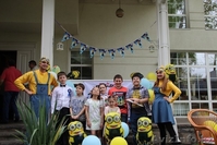 Празник, Аниматоры, Ведущие  - Изображение #4, Объявление #1275644